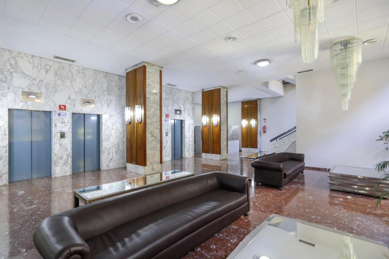 Sky Suites Alicante Exterior foto