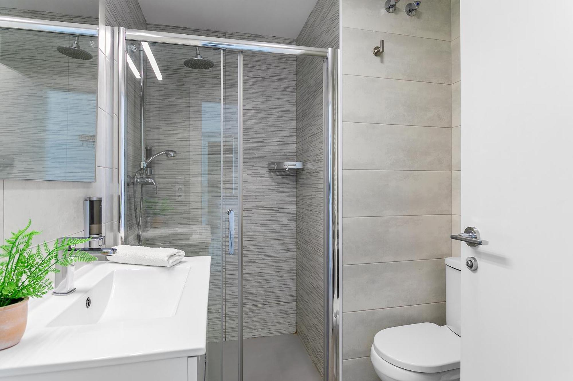 Sky Suites Alicante Exterior foto